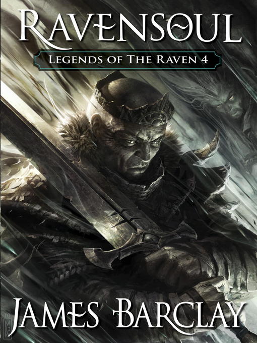 Title details for Ravensoul by James Barclay - Available